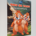 Tiku ja Taku lapsenvahteina - pikkukuva 1