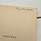 Gorjki Maksim - Varjenka - pikkukuva 2