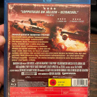 Death Proof (bluray, FIN, 2007, Quentin Tarantino) - pikkukuva 2