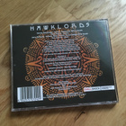 Hawklords - Six CD - pikkukuva 2
