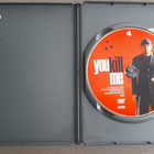 DVD: You Kill Me (Ben Kingsley, Téa Leoni, Luke Wilson 2007) - pikkukuva 3