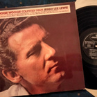 Jerry Lee Lewis LP - pikkukuva 1