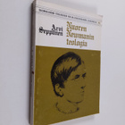 Arvi Seppänen : Nuoren Newmanin teologia = The Theology o... - pikkukuva 1