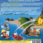 Palomies Sami: Pako Ponttipantin saarelta dvd - pikkukuva 2