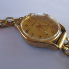 Naisten Rannekello Zenith, Quartz - pikkukuva 4
