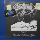 MIDNIGHT BETROTHED - BEWITCHED BY DESTINY'S GAZE - M-/M LP - pikkukuva 1