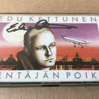 EDU KETTUNEN: Lentäjän Poika C- kasetti Nimmarilla - pikkukuva 1