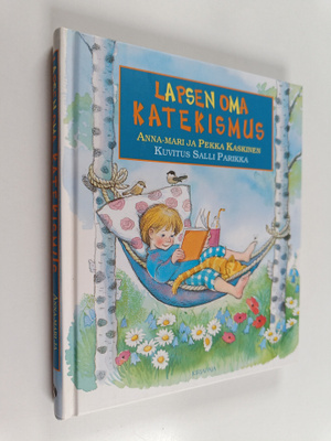Anna-Mari Kaskinen : Lapsen oma katekismus