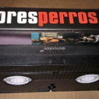 AMORES PERROS   VHS    DRAAMA - pikkukuva 4