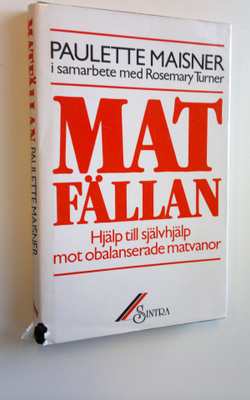 Paulette Maisner : Matfällan