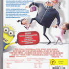 Itse Ilkimys (DVD K7) - pikkukuva 2