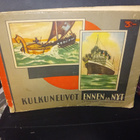 Paasivaara Kulkuneuvot ennen ja nyt 100 kuvaa !!! - pikkukuva 1