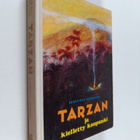 Edgar Rice Burroughs : Tarzan ja kielletty kaupunki - pikkukuva 1