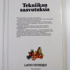 Tony Wolf : Tekniikan saavutuksia - pikkukuva 2