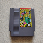 NES: Mr. Gimmick (SCN) - pikkukuva 1