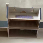 My Pretty Dollhouse Lewis Galoob Toys 1994 - pikkukuva 3