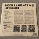Booker T. & The MG's – Hip Hug-Her (UUSI LP) - pikkukuva 2