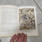 ALICE IN UNDERLANDET - lewis carroll v 1953 - pikkukuva 4