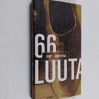 Jari Järvelä : 66 luuta - pikkukuva 1