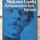 Maksim Gorki - Artamonovien tarina (nid.) - pikkukuva 1