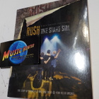 RUSH - TIME STAND STILL UUSI DVD - pikkukuva 1