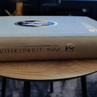 Vihkiparit kirja -66 - pikkukuva 3