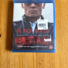 Black mass  blu-ray - pikkukuva 1