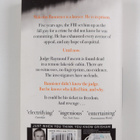 John Grisham : The racketeer - pikkukuva 2