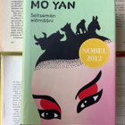 Mo Yan - Seitsemän elämääni (sid.) - pikkukuva 1