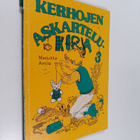 Kerhojen askartelukirja 3 - pikkukuva 1