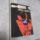 TYTTÖ PANTTIVANKINA - ELLERY QUEEN : erit hyväk v 1970 - pikkukuva 1
