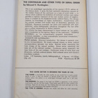 Edward V. Huntington : The Continuum and Other Types of S... - pikkukuva 2