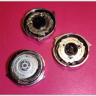 SH50 Vaihtoterät moniin Philips-parranajokoneisiin #30705 - pikkukuva 2