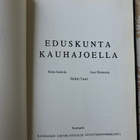 Eduskunta Kauhajoella - pikkukuva 2