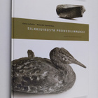 Anto Leikola : Silkkiuikusta pronssilinnuksi - pikkukuva 1