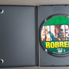 DVD: Robbery - Hullu Keikka (Alicia Silverstone, John Cleese - pikkukuva 3