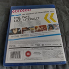 Combatants Will Be Dispatched - The Complete Season Blu-Ray - pikkukuva 2