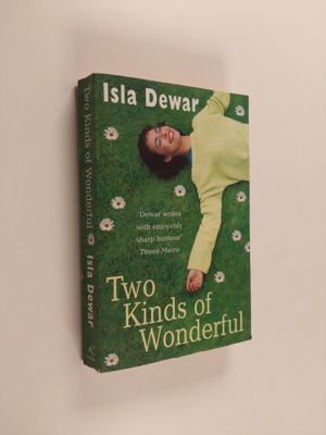 Isla Dewar : Two kinds of wonderful