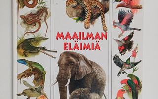 Jiri Felix : Maailman eläimiä