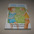 Jacobsson - Olsson Iida-Liisa ennustuksia ja sydänsuruja - pikkukuva 1