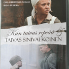 Kun taivas repeää & Taivas sinivalkoinen DVD - pikkukuva 1