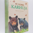 Molly Grooms : Me olemme karhuja - pikkukuva 1