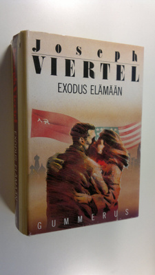 Joseph Viertel : Exodus elämään