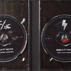 AC/DC (2CD+DVD) Backtracks MINT!! Remastered - pikkukuva 3