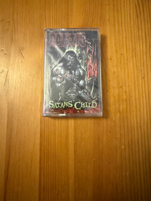Danzig 666 satan's child