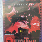 Witchtrap (Director's cut) blu-ray - pikkukuva 1