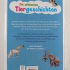 Die schönsten Tiergeschichten - pikkukuva 2