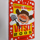 Suomen parhaat vitsit 2005 - pikkukuva 1
