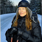 Apu n:o 12 2023 Anni. Gitta. Marja. Sotkamo, Heidi. - pikkukuva 4