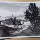 Kemi, puistokatua, kirkko, mv vkpk, p. 1957 - pikkukuva 1